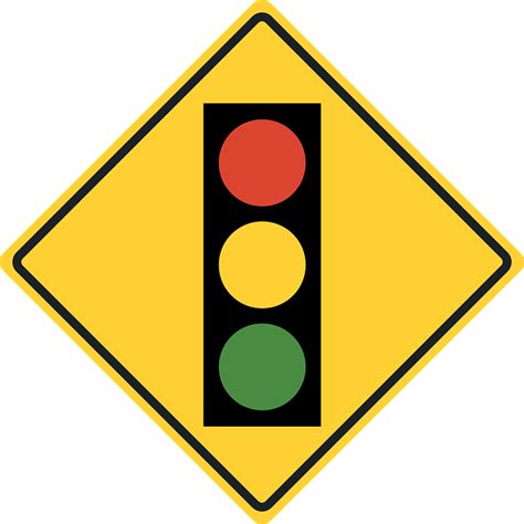 Traffic Sign Png Transparent Images Pictures Photos Png Arts