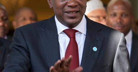 Check spelling or type a new query. Five Kenyan ministers get the chop | eNCA