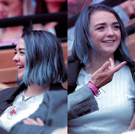 My Favorite And Beloved Actresses Margaret Constance Maisie Williams
