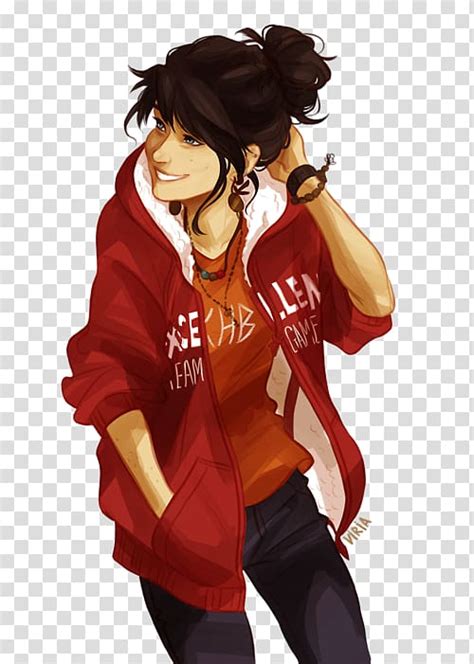 Maybe you would like to learn more about one of these? Free download | Percy Jackson & the Olympians Annabeth ...