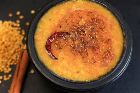 2 Ways To Cook Toor Dal Without Pressure Cooker Miss Vickie