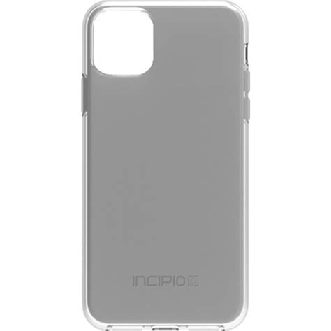 Incipio Ngp Pure Case For Iphone 11 Pro Max Clear Iph 1835 Clr
