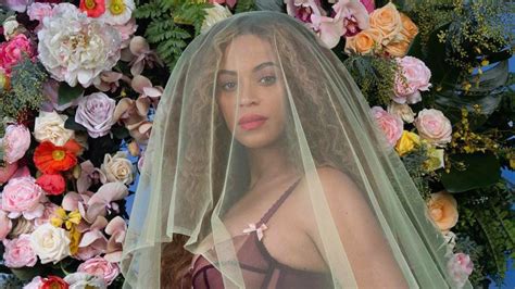 Must Read Beyoncé Shares More Pregnancy Announcement Photos Trump Is