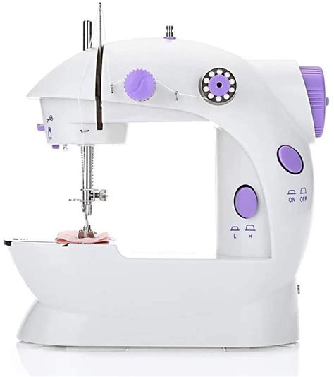 12 Best Mini Sewing Machines Reviewed And Rated Fall 2023