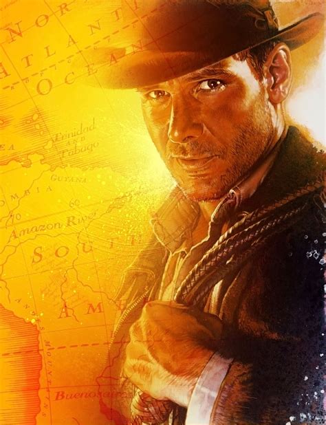 Indiana Jones And The Last Crusade Blu Ray Steelbook Zavvi Exclusive