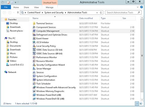 How To Change Your Administrator Password Windows Server 2012