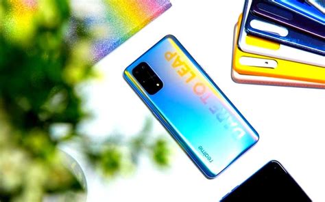 Features 6.43″ display, snapdragon 888 5g chipset, 4500 mah battery, 256 gb storage, 12 gb ram. Realme GT Neo on Dimensity 1200 SoC will be released soon