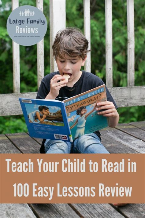 Teach Your Child To Read In 100 Easy Lessons Review Easy Lessons