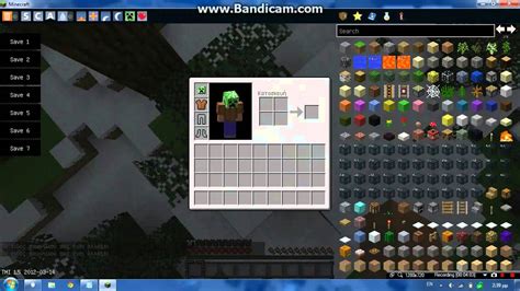 Minecraft Mods ★ Too Many Items 152 Youtube