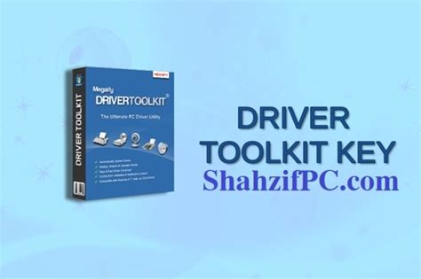 Driver Toolkit 8601 Crack License Key 2021 Download Latest
