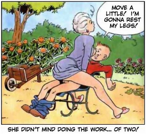 Porn Comics Of Titi Frecoteur Fucking With Old Lady