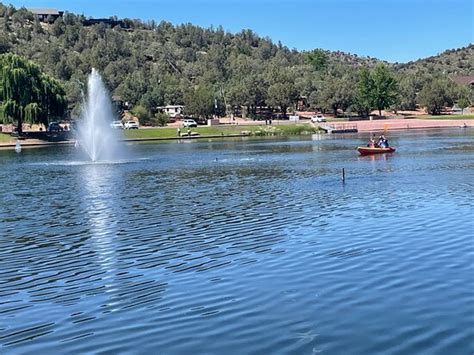 Rim Country Recreation Payson All You Need To Know Before You Go