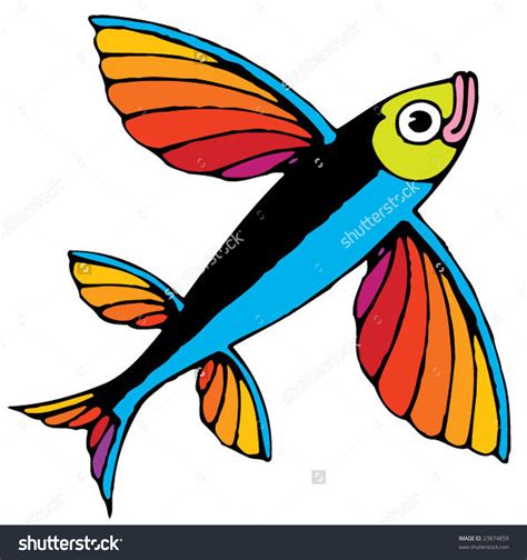 Flying Fish Clipart 20 Free Cliparts Download Images On Clipground 2020