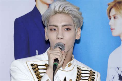 Jonghyun Dead Shinee Member Death Is Reported Suicide Daily Star