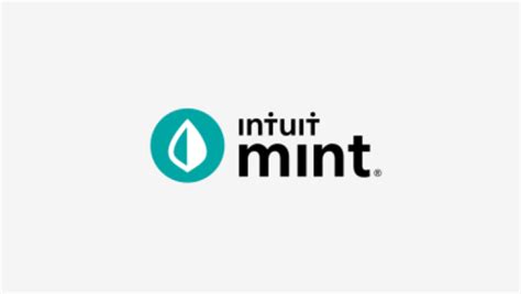 Intuit Mint Logo Gdvse