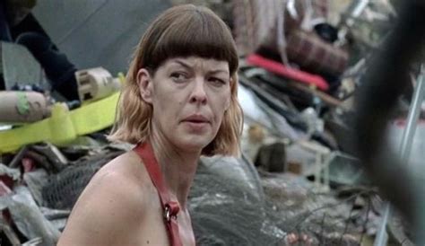 Does Jadis Have Access To A Helicopter On The Walking Dead