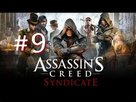 Assassin S Creed Syndicate Lambeth 9 HD 1080p 60fps YouTube