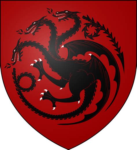 Targaryen sigil png collections download alot of images for targaryen sigil download free with high targaryen sigil free png stock. House Blackfyre - A Wiki of Ice and Fire