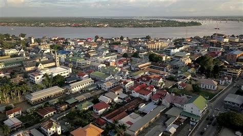 Top 15 Things To See And Do In Paramaribo Suriname Davids Been Here