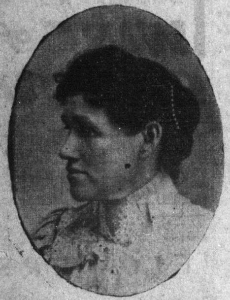 Turning Point Suffragist Memorial Jane E Waldron September 21 1861