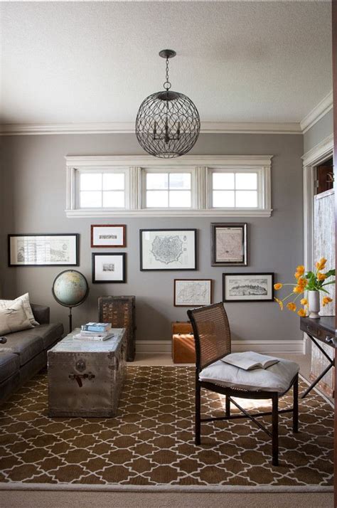 These are the most popular colors with homeowners right now! Interior Paint Color and Color Palettes Ideas | Paint ...