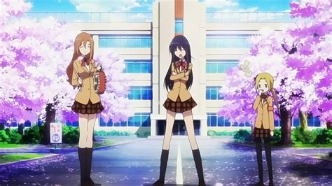 update more than 83 comedy slice of life anime latest in duhocakina
