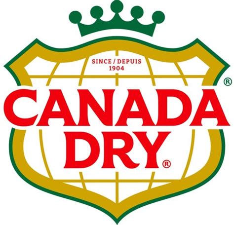 New Look Same Great Taste Canada Dry Unveils New Branding Rooted In
