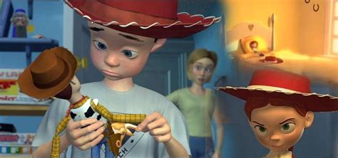 La Verdadera Identidad De La Mamá De Andy De Toy Story Saborizante