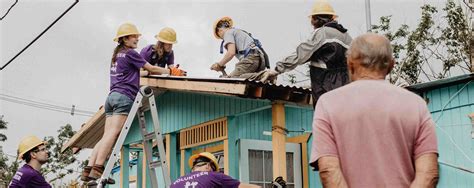 Puerto Rico Hurricane Relief All Hands And Hearts Smart Response