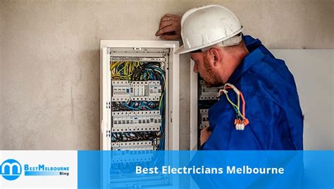 Electricians Melbourne Best 247 Electrical Experts Best Melbourne Blog