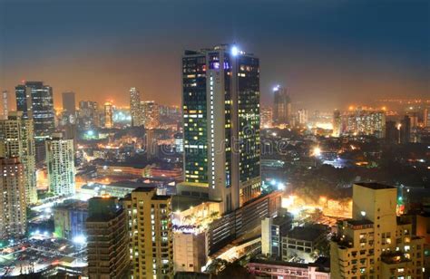 1633 Mumbai Night Photos Free And Royalty Free Stock Photos From