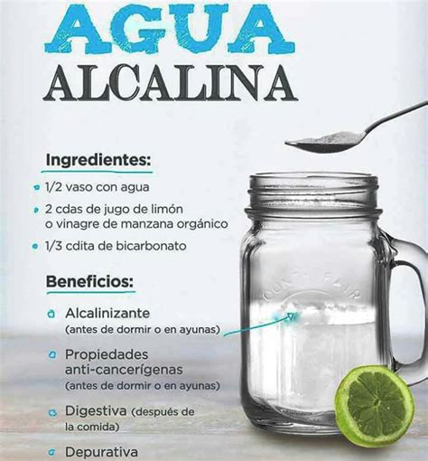 Agua Purificada En Cd Juarez Qu Es El Agua Alcalina