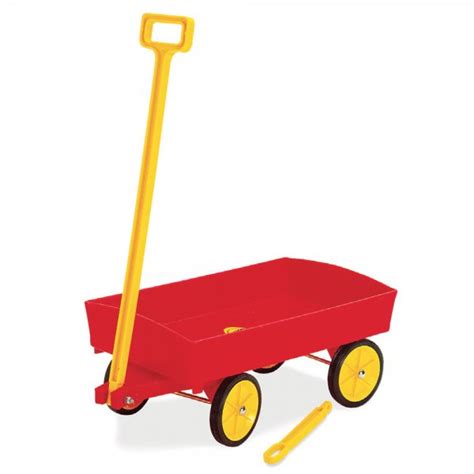 Pull Along Cart Sand And Water From Early Years Resources Uk
