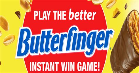 Find tag games, circle games, team games and more. Butterfinger Circle K Instant Win Game - Julie's Freebies