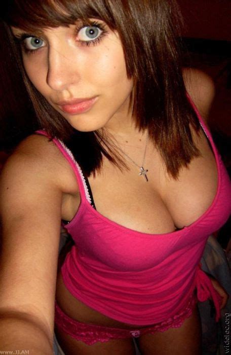 Attractive And Naughty Girls From Social Networks 126 Pics