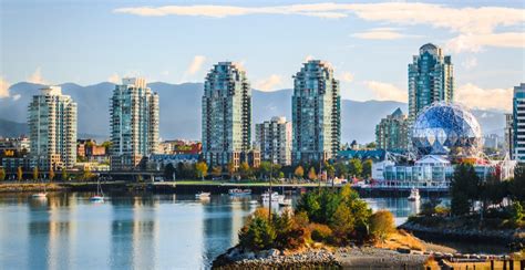 89 Things To Do In The City Of Vancouver This September 2018 Listed