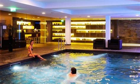 A place where you go to exercise and to take part in activities that are thought to be good for…. Promenade Health Club & Spa in - Den Haag | Groupon