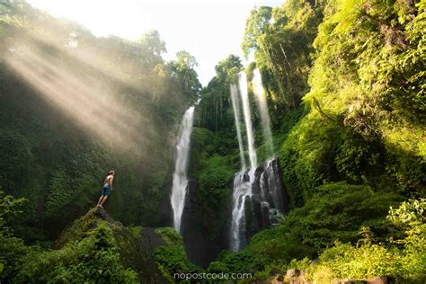 Sekumpul Waterfall In Bali 2022 Ultimate Guide