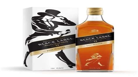 johnnie walker unveils jane walker a striding woman iteration of its brand food business