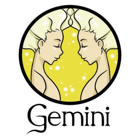 Gemini Horoscope Géminis