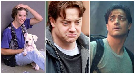 Jun 20, 2021 · brendan fraser was canceled before cancel culture was even a thing. Brendan Fraser Reveals Reason For His Hollywood Hiatus