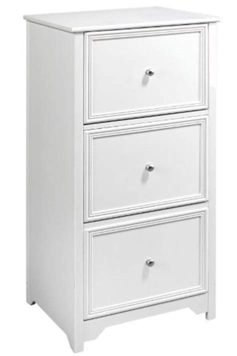 Shop file cabinets at the container store. Top 10 Best Selling White Filing Cabinets and Carts