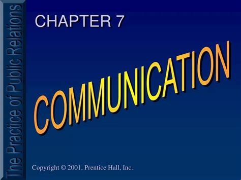 Ppt Chapter 7 Powerpoint Presentation Free Download Id2972860