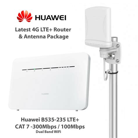 At home, my network is managed by a mikrotik router, which. Huawei B315 4G LTE Unlocked MiFi Mobile Broadband 3G ...