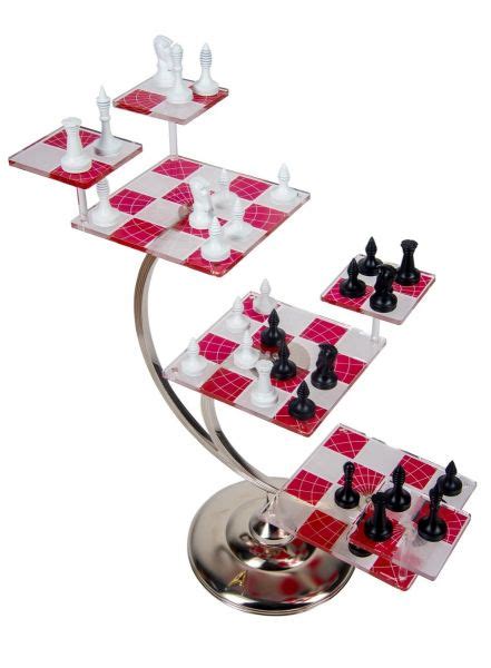 Tridimensional Chess Set Ubicaciondepersonas Cdmx Gob Mx