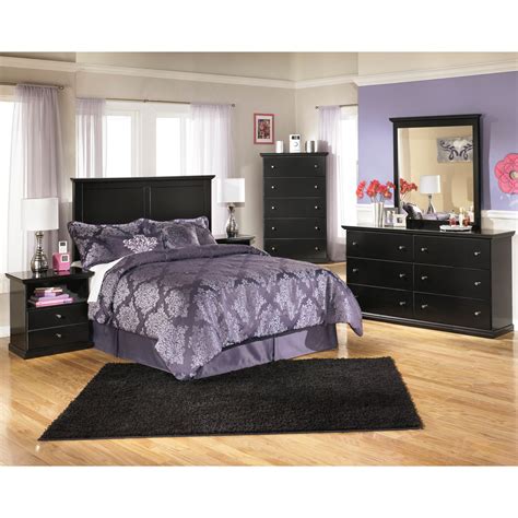 Ashley Signature Design Maribel Twin Bedroom Group Rooms And Rest