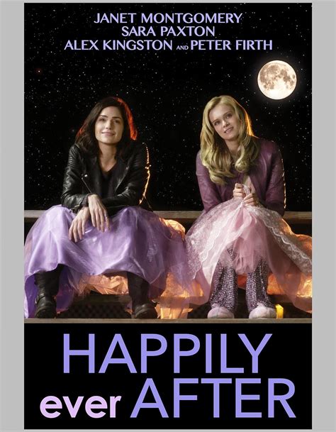 Happily Ever After IMDb