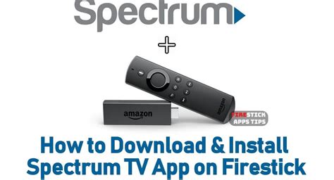 It has a dedicated roku channel store to download apps. How to Download & Install Spectrum TV App on Firestick ...