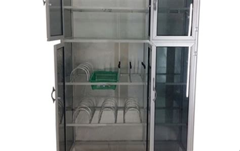 60 desain rak piring minimalis modern dan klasik rak piring merupakan salah satu furniture yang sangat desain rumah kecil aksesori dapur dapur skandinavia 55+ Rak Piring Kaca 2 Pintu Kecil, Paling Top!