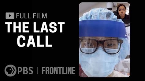 The Last Call Full Documentary Frontline Youtube